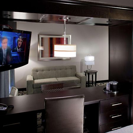 Hampton Inn And Suites Marksville Mansura Interior foto